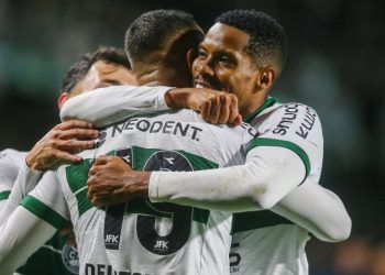 Saiba quantos pontos o Coritiba ainda precisa para confirmar retorno à Série A