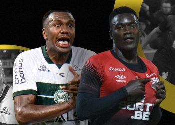 Melhor defesa x melhor ataque: Atletiba promete duelo ferrenho na Série B