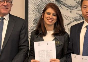 Governo acerta com empresa chinesa para produção de insulina no Brasil