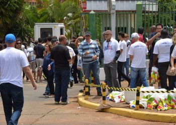 Candidato pode consultar local de Prova Nacional Docente