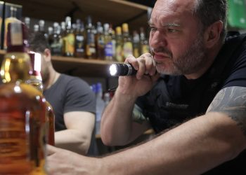 SP: polícia aponta dois postos como origem de contaminação por metanol