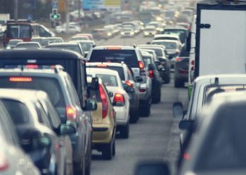Termina nesta sexta-feira (31) prazo de licenciamento anual de veículos no RJ