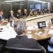 Sete governadores anunciam “Consórcio da Paz” após operação no Rio