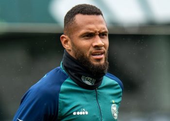 Atacante se redime com torcida e revela como Coritiba tenta evitar ansiedade pelo acesso