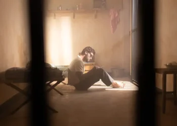 Filme Honestino emociona em estreia mundial durante Festival do Rio