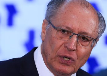 Alckmin: reunião de Lula e Trump destrava negociações técnicas