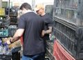 Seis suspeitos são presos em operação que apura adulteração de bebidas