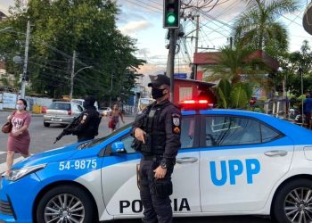 Roubos de carga e de veículos caem no estado do Rio, em setembro