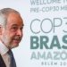 Conseguimos pré-consensos para negociações, diz presidente da COP30