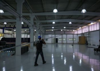 Novo parque de inovação vira “berçário” de tecnologia em Pernambuco