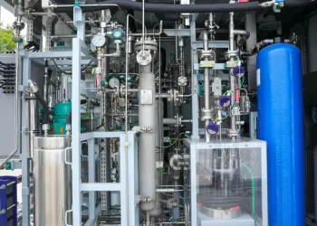 Centro de inovação leva transição energética para dentro da indústria