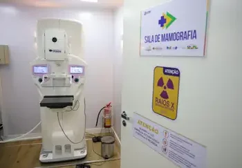 Mais cinco carretas da mulher começam a atender no Outubro Rosa