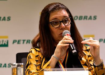 Petrobras aguarda solução para licenciamento na Foz do Amazonas