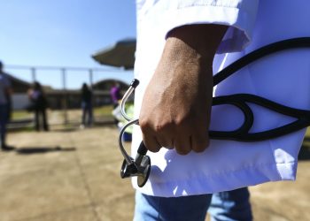 Enamed: registro de presença de aluno na prova vai até 11 de dezembro