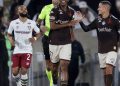 Rayan decide mais uma vez e Vasco derrota o Fluminense no Maracanã