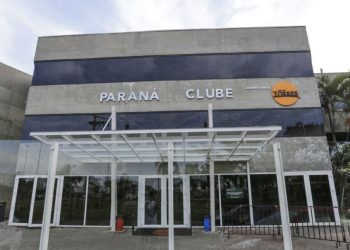 Justiça atende pedido do Paraná Clube e cancela leilão da Sede da Kennedy