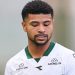 Coritiba perde vice-artilheiro da temporada contra o Botafogo-SP
