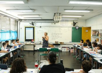 Professor pode pedir Carteira Nacional Docente a partir de amanhã