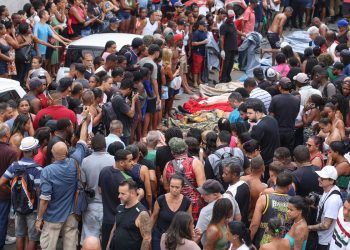Organizações da sociedade civil repudiam operação no Rio de Janeiro