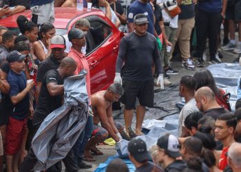 Governo Federal vai enviar 20 peritos criminais da PF ao Rio