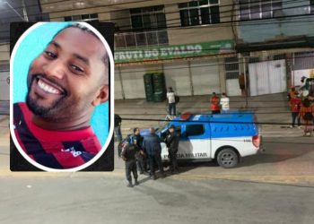 Identificado homem assassinado a tiros durante ataque criminoso em Travessão