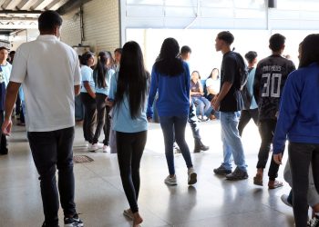 Pé-de-Meia: nascidos em julho e agosto recebem 9ª parcela