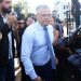 Defesa de Bolsonaro diz que tornozeleira humilha e nega plano de fuga