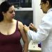 Saiba como será oferta de vacina que previne bronquiolite em bebês