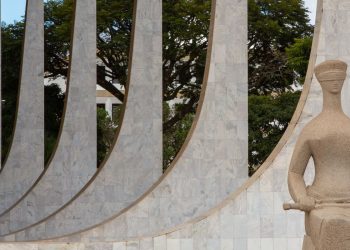 Por unanimidade, STF valida prisões de Bolsonaro e mais 6 condenados