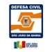 Defesa Civil emite alerta de ventos moderados a fortes para SJB neste sábado