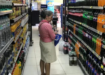 Ultraprocessados já são quase um quarto da alimentação dos brasileiros