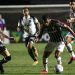 Nacional transmite partida entre Ceará e Fluminense neste domingo