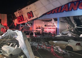 Mudança climática pode aumentar frequência e intensidade de tornados