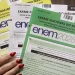 Anulação de 3 questões do Enem ocorre por “precaução”, diz ministro