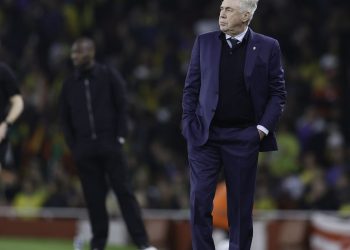 Ancelotti diz que Brasil fez um jogo muito bonito diante de Senegal