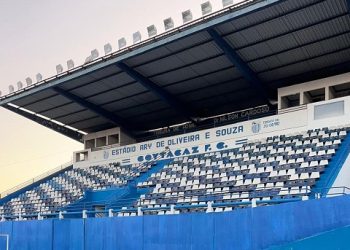 Confronto decisivo do Goytacaz terá transmissão ao vivo e com imagens