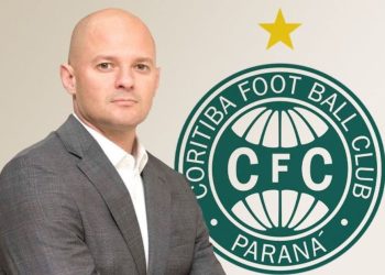 Coritiba define estratégia para 2026 e projeta renovação pesada no elenco