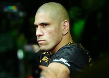 Jon Jones abre mão do topo e desafia UFC por luta com Poatan