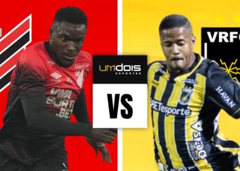 Athletico x Volta Redonda AO VIVO: Palpites e escalações confirmadas