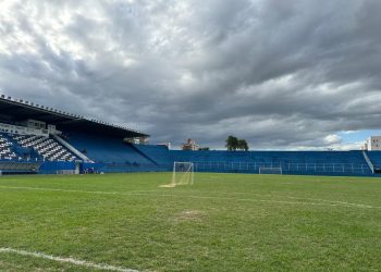Em busca da classificação, Goytacaz joga partida decisiva neste domingo no Aryzão