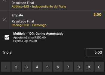 Código de indicação KTO Novembro 2025: Use UDEMAX