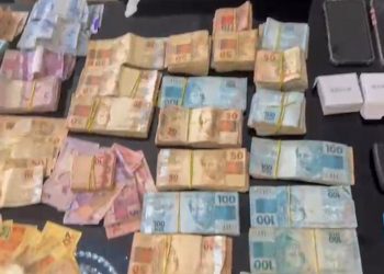 Operação Contenção prende mais 15 pessoas e bloqueia R$ 217 milhões