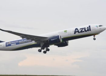 Camex autoriza uso de fundo para baratear querosene de aviação