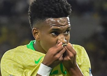 Brasil decepciona em amistoso e perde chance de fechar 2025 com vitória