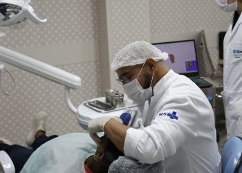 Brasil reafirma compromisso de reduzir uso de amálgama com mercúrio