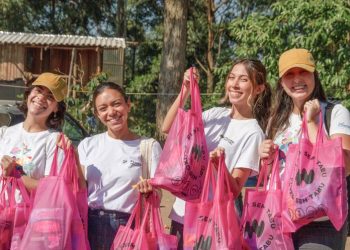Pesquisa aponta força do debate sobre dignidade menstrual nas redes
