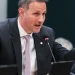 Derrite altera relatório de PL Antifacção e redefine papel da PF