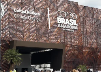 Negociações já foram retomadas, diz secretário da COP30