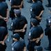 Cinco PMs do Rio são presos por crimes durante Operação Contenção