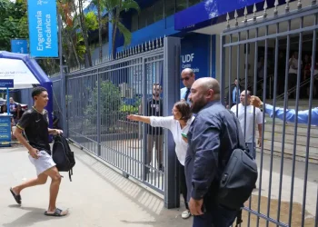 Enem 2025: saiba o que é permitido levar no segundo dia de prova
